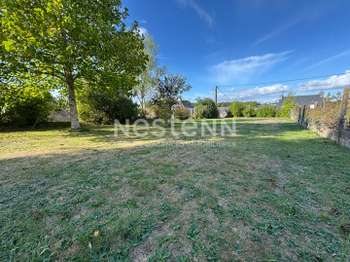 Vente Terrain 460 m&sup2;Guéhenno