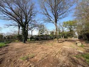 Vente Terrain 1233 m&sup2;Guémené-Penfao