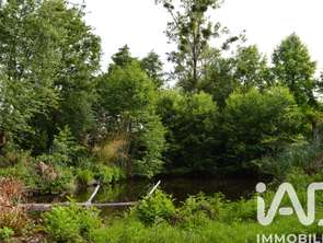 Vente Terrain 4555 m&sup2;Guémené-Penfao