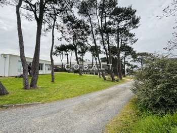 Vente Terrain 2967 m&sup2;Guémené-Penfao