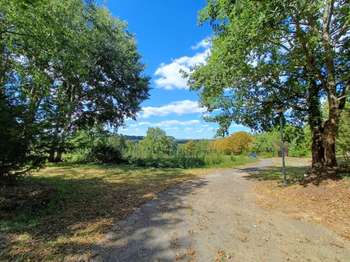 Vente de terrain Guémené-Penfao 44