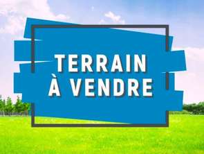 Vente Terrain 507 m&sup2;Guémené-sur-Scorff