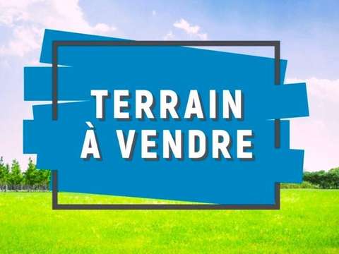 Vente de terrain Guémené-sur-Scorff 56