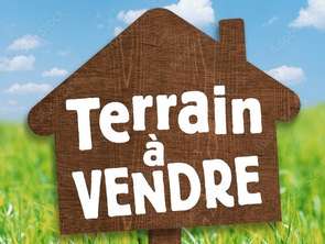 Vente Terrain 1024 m&sup2;Guémené-sur-Scorff