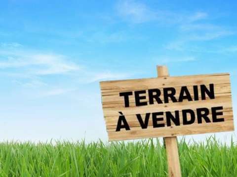 Vente de terrain Guémené-sur-Scorff 56