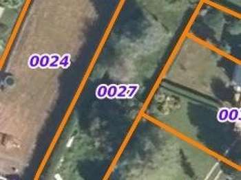 Vente Terrain 848 m&sup2;Guémené-sur-Scorff