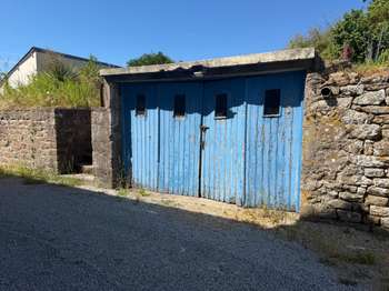 Vente Terrain 848 m&sup2;Guémené-sur-Scorff