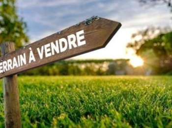Vente Terrain 1003 m&sup2;Guémené-sur-Scorff