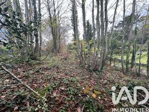 Vente Terrain 650 m&sup2;Guengat