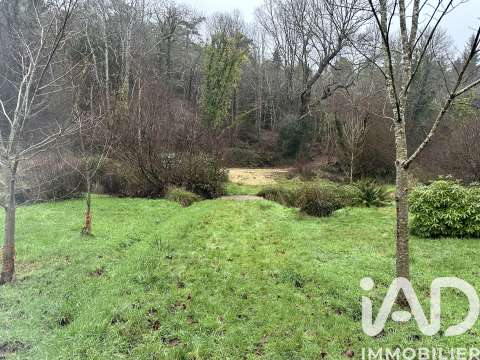 Vente de terrain Guengat 29