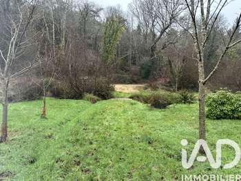 Vente de terrain Guengat 29