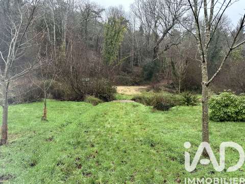 Vente de terrain Guengat 29