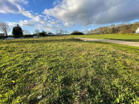 Vente de terrain Guénin 56