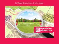 Vente de terrain Vente de terrain