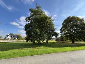 Vente Terrain 641 m&sup2;Guenroc