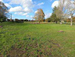 Vente Terrain 641 m&sup2;Guenroc