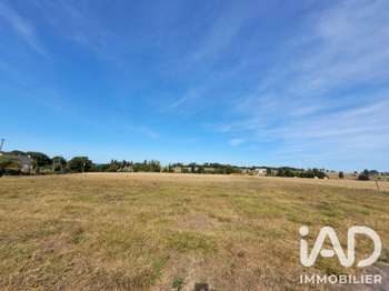 Vente Terrain 2482 m&sup2;Guenroc