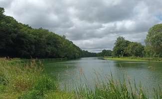 Photo Vente de terrain Guenrouet