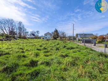 Vente de terrain Guer 56