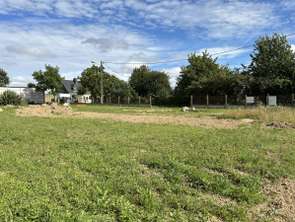 Vente Terrain 591 m&sup2;Guer