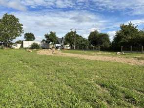 Vente Terrain 602 m&sup2;Guer