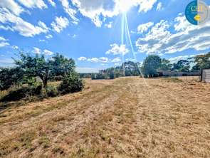 Vente Terrain 514 m&sup2;Guer