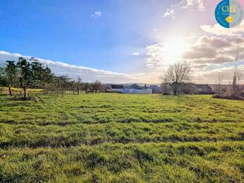 Vente de terrain Guer 56