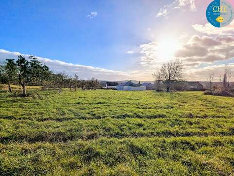 Vente de terrain Guer 56