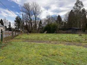 Vente Terrain 543 m&sup2;Guer