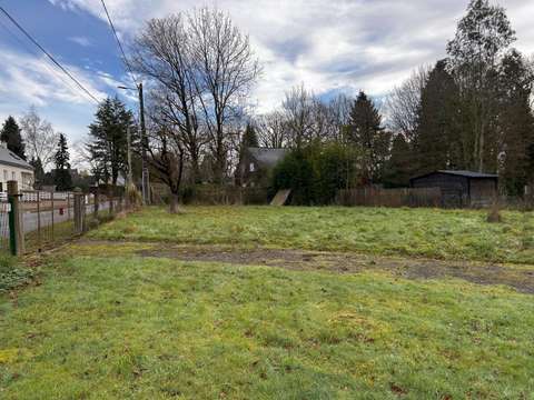 Vente de terrain Guer 56