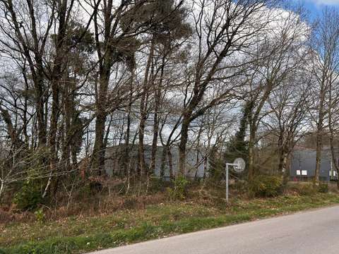 Vente de terrain Guer 56