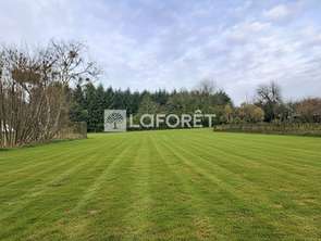 Vente Terrain 4000 m&sup2;Guer