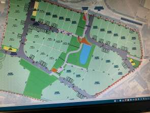 Vente Terrain 421 m&sup2;Guérande