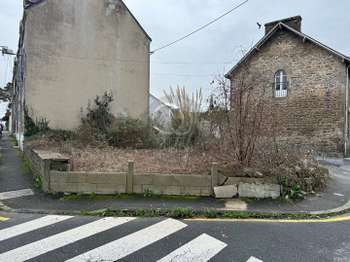 Vente de terrain Guérande 44