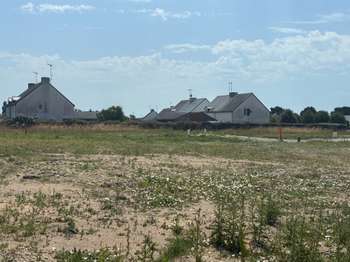 Vente Terrain 430 m&sup2;Guérande