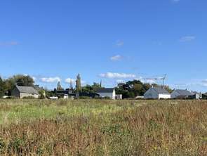 Vente Terrain 313 m&sup2;Guérande