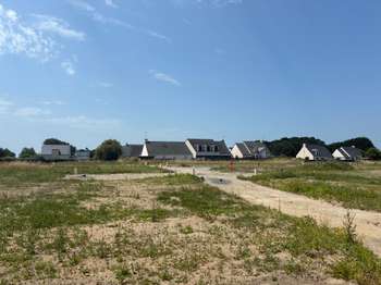 Vente Terrain 321 m&sup2;Guérande