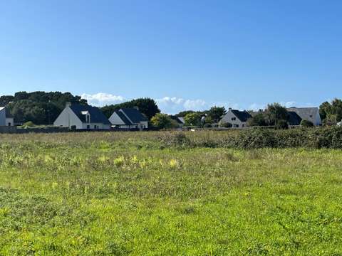 Vente de terrain Guérande 44