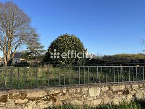 Vente Terrain 446 m&sup2;Guérande