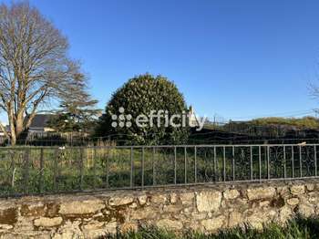 Vente de terrain Guérande 44
