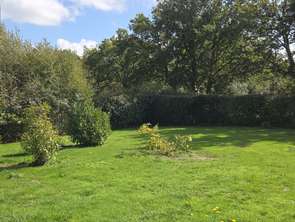 Vente Terrain 400 m&sup2;Guérande