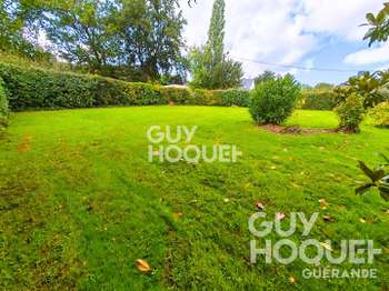 Vente Terrain 400 m&sup2;Guérande