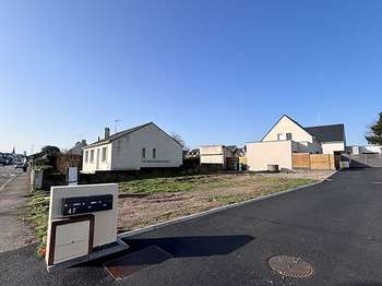 Vente Terrain 279 m&sup2;Guérande