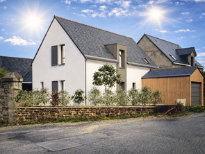 Vente Terrain 324 m&sup2;Guérande