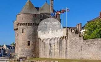 Photo Vente de terrain Guérande