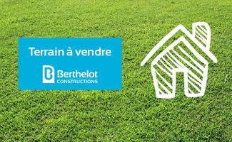 Photo Vente de terrain Guérande