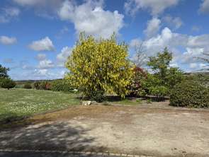 Vente Terrain 2668 m&sup2;Guérande