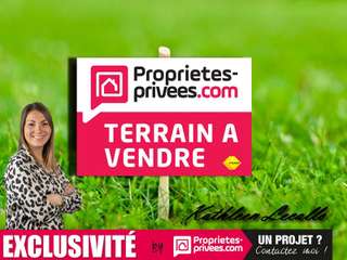 Vente de terrain Vente de terrain