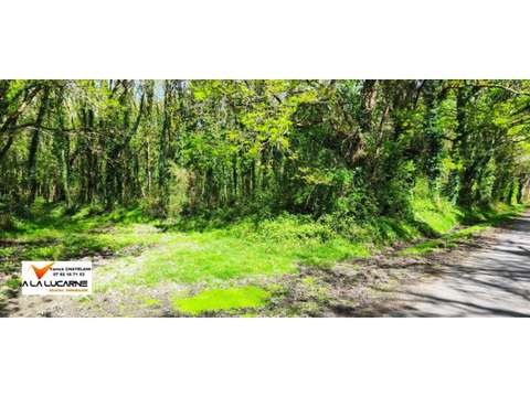 Vente de terrain Guérande 44