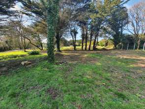 Vente Terrain 1243 m&sup2;Guérande